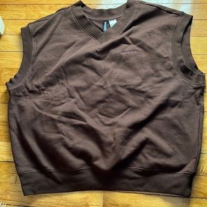 H&M vest
